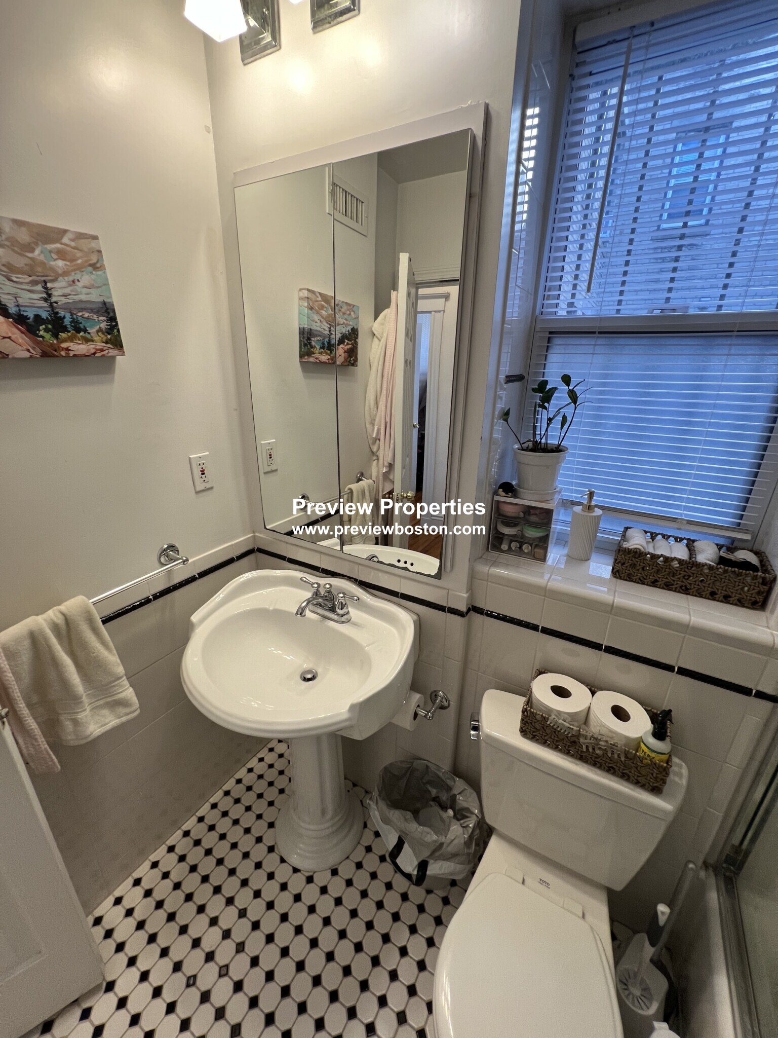 1750 Commonwealth Ave, Brighton