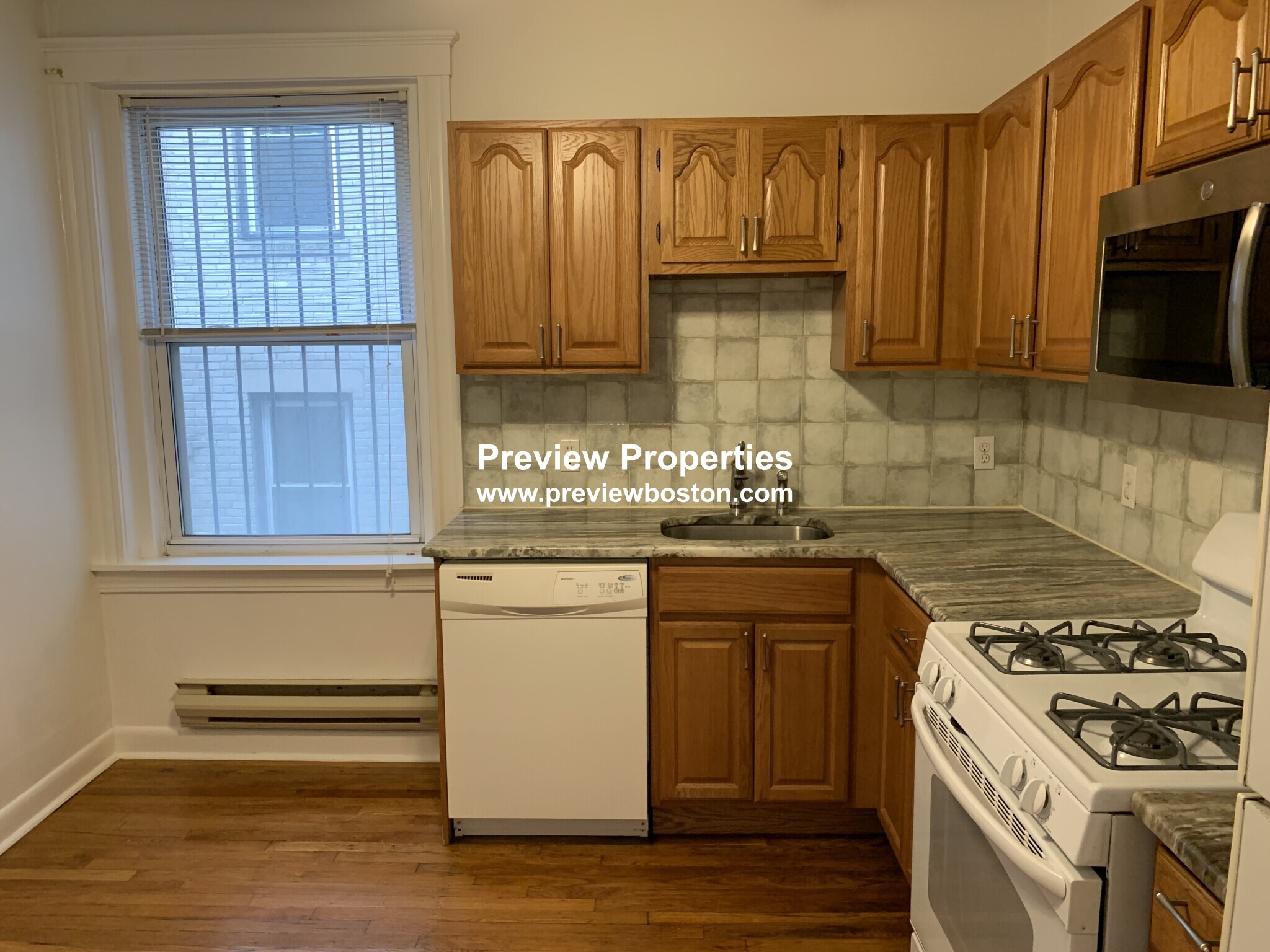 1750 Commonwealth Ave, Brighton