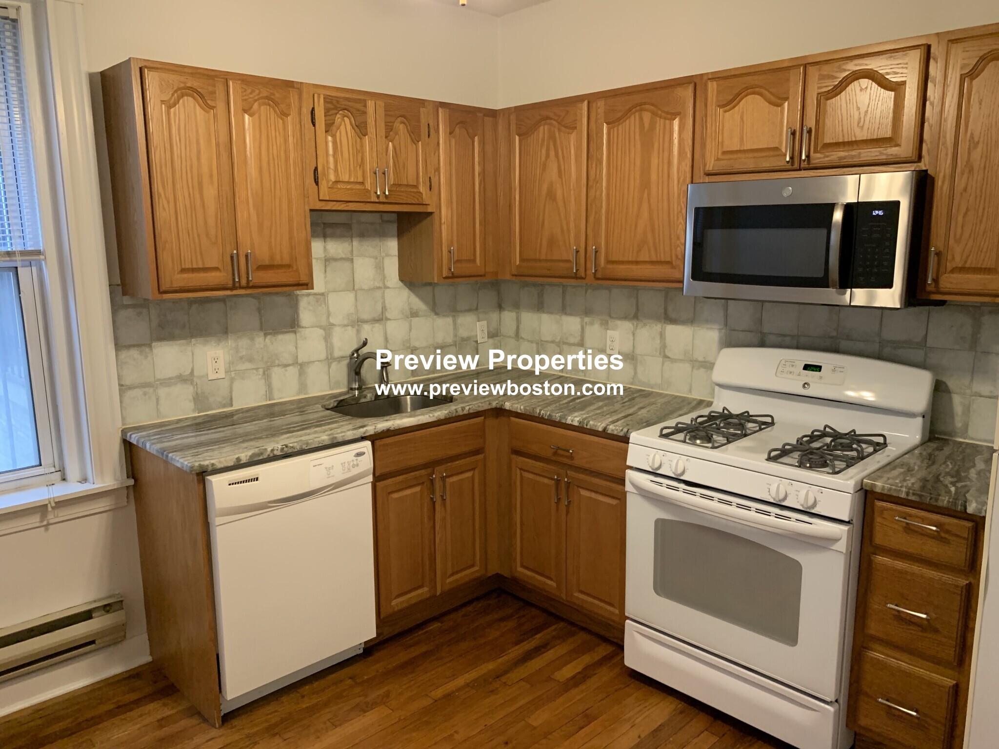 1750 Commonwealth Ave, Brighton