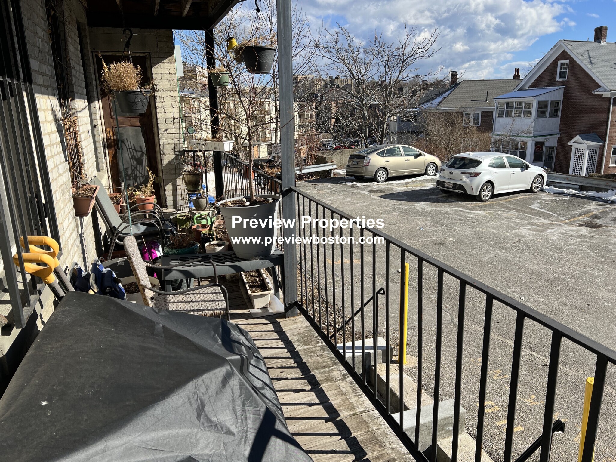 1750 Commonwealth Ave, Brighton