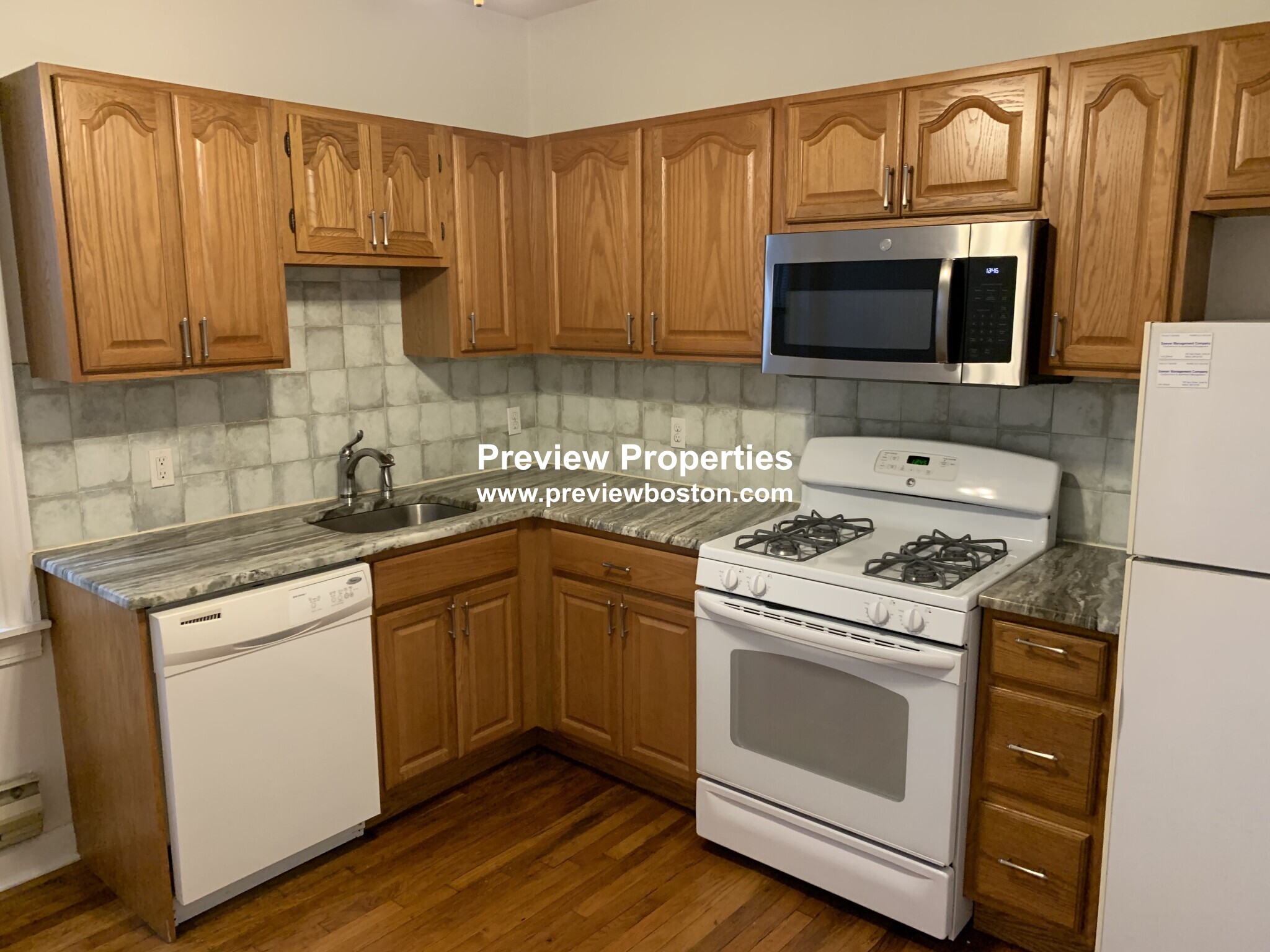 1750 Commonwealth Ave, Brighton