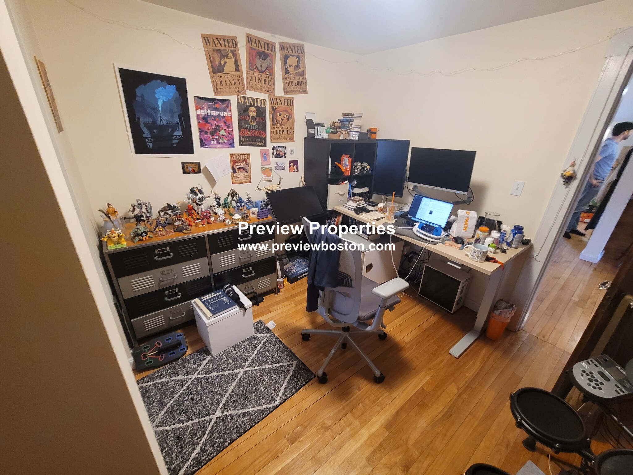 34 Bentley St, Brighton