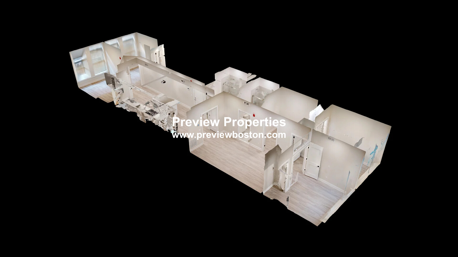 220-222 Tremont St, Theatre District