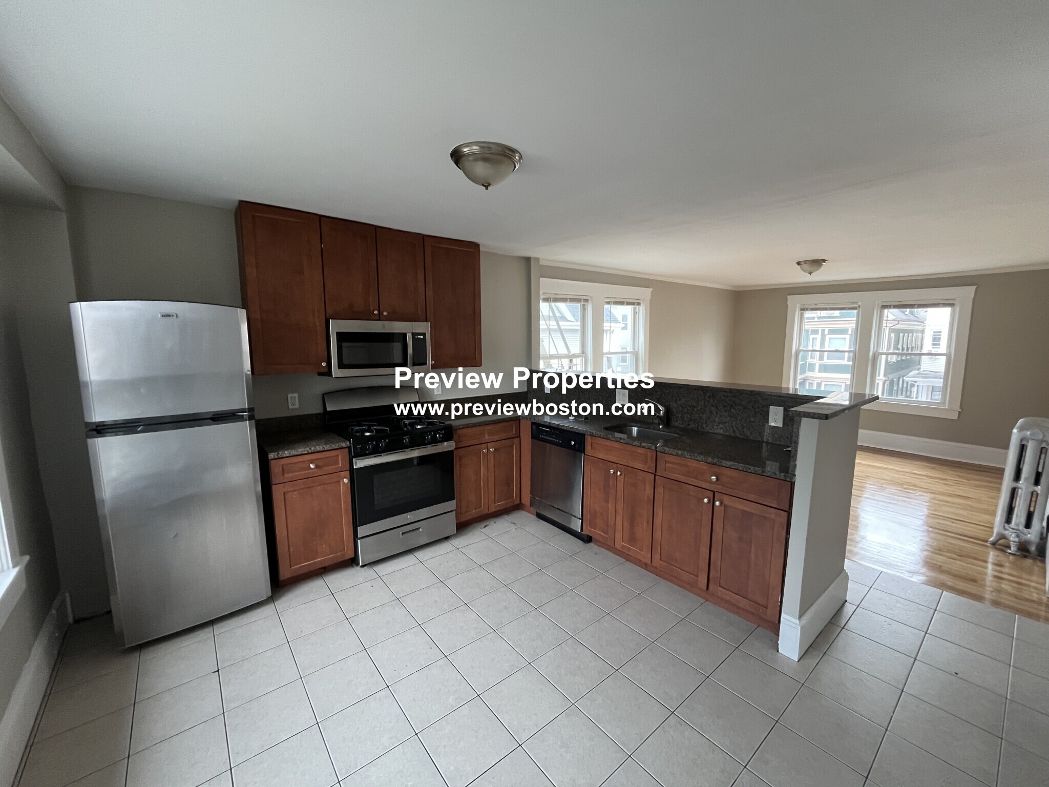 24 Dunreath St, Roxbury