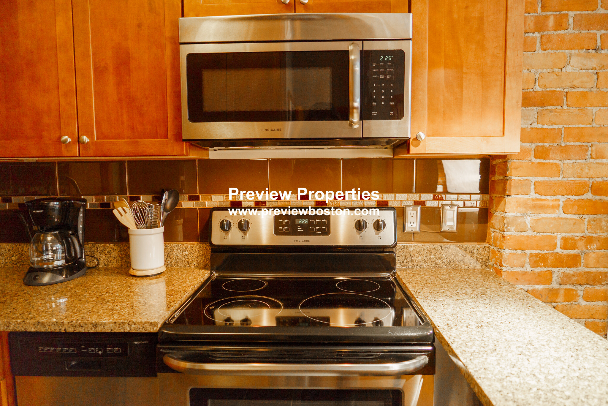 17 Garrison St, Back Bay