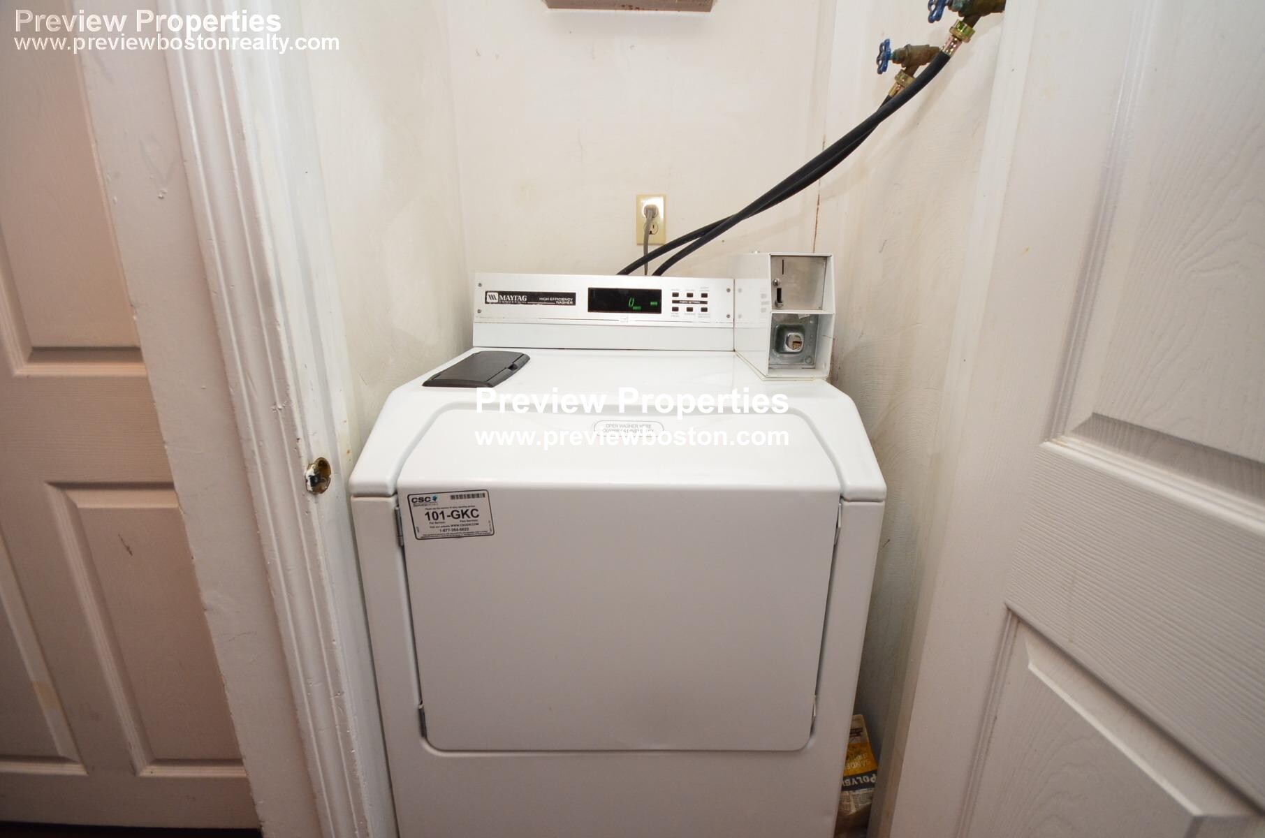 168 Northampton St, South End