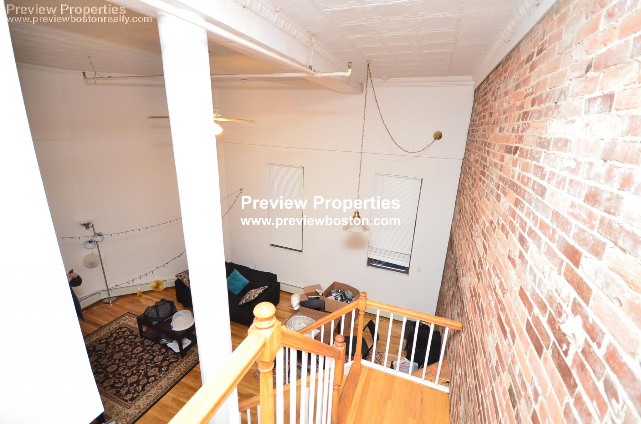 168 Northampton St, South End