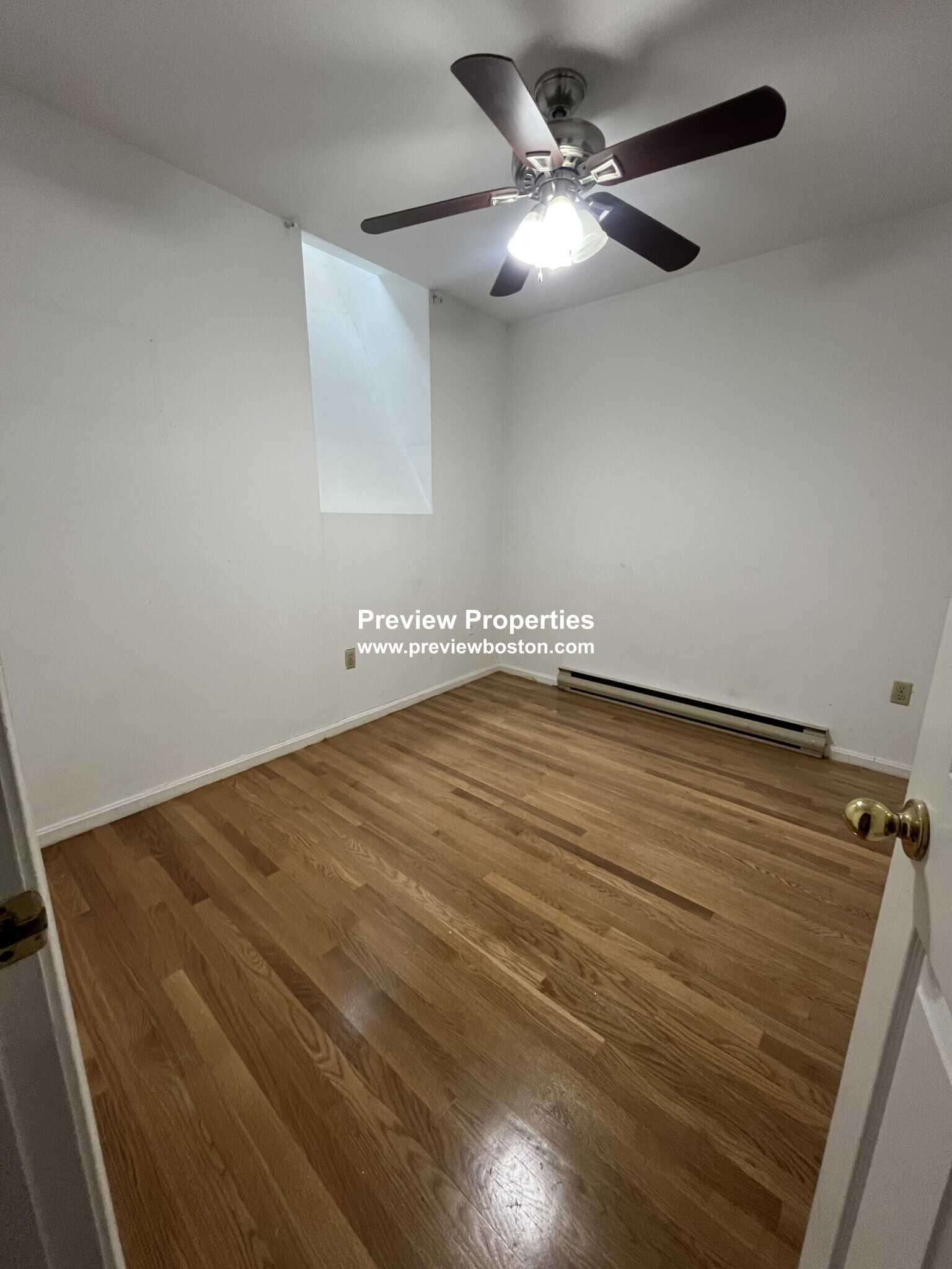 1742 Washington St, South End