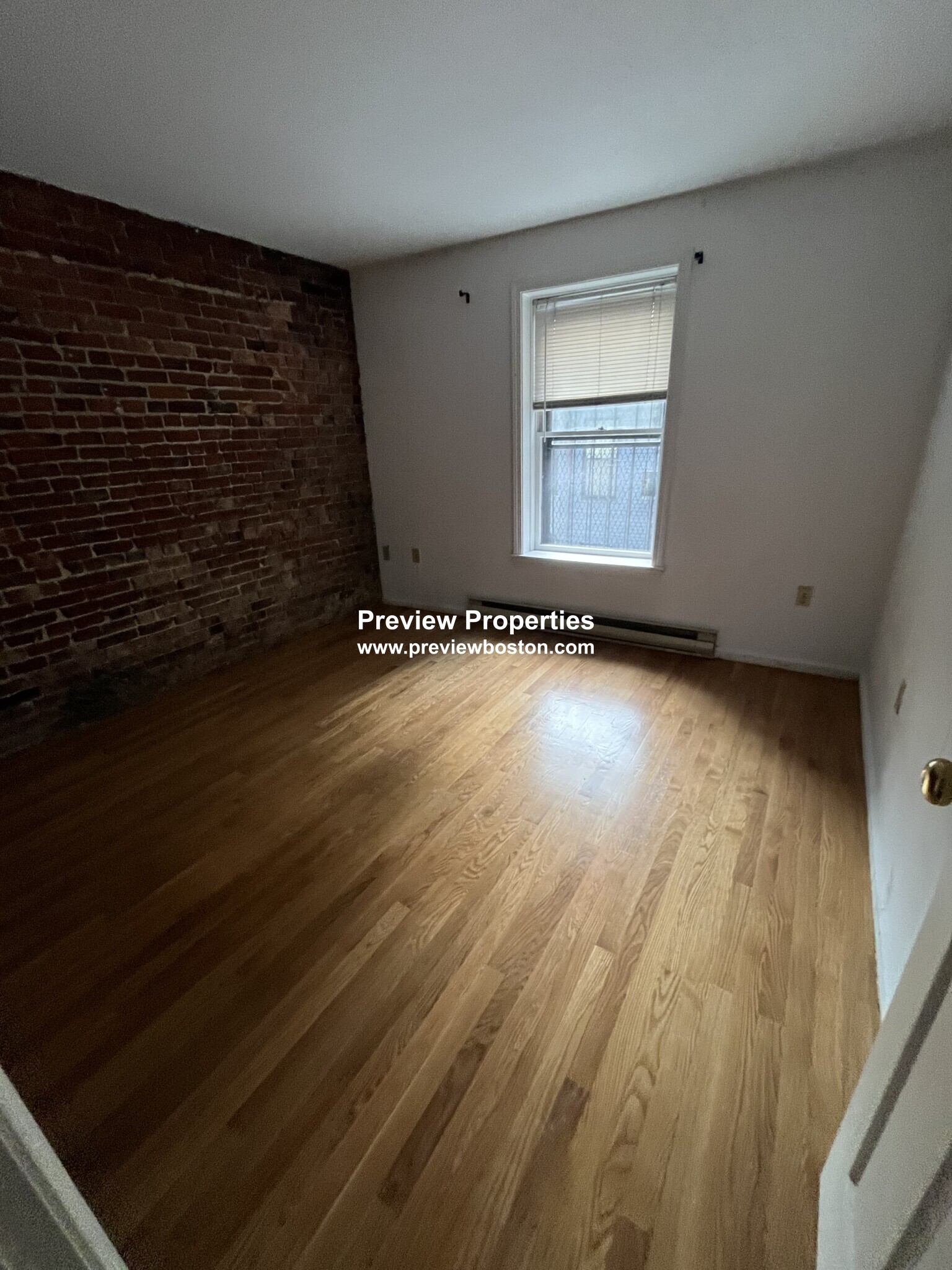 1742 Washington St, South End