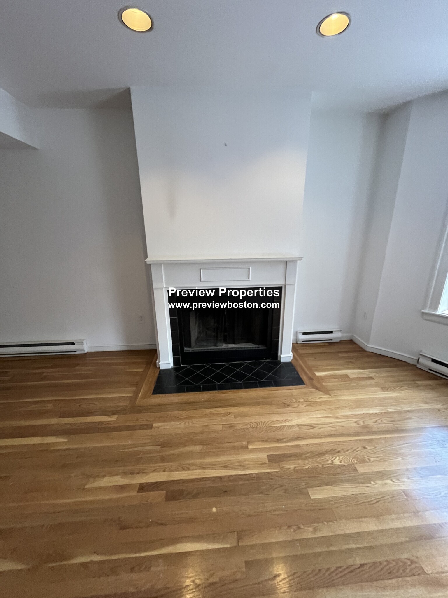 1742 Washington St, South End