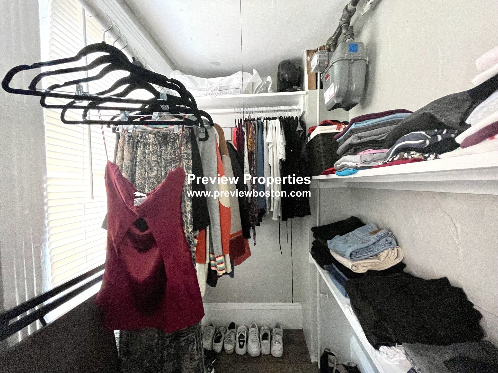 4 Champney Pl, Beacon Hill