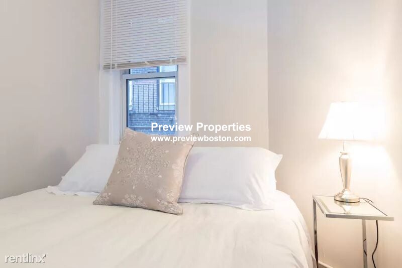 161 Endicott St, North End