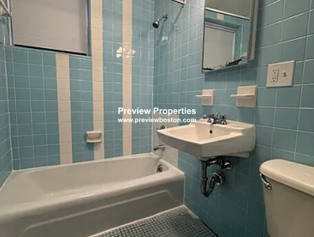 64 Brighton Ave, Allston