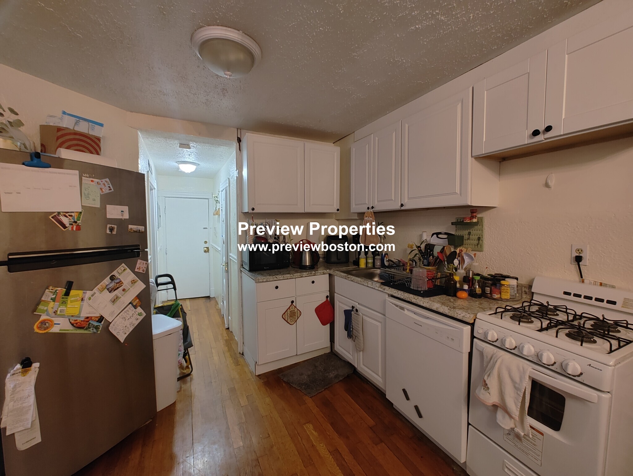 72 Revere St, Beacon Hill