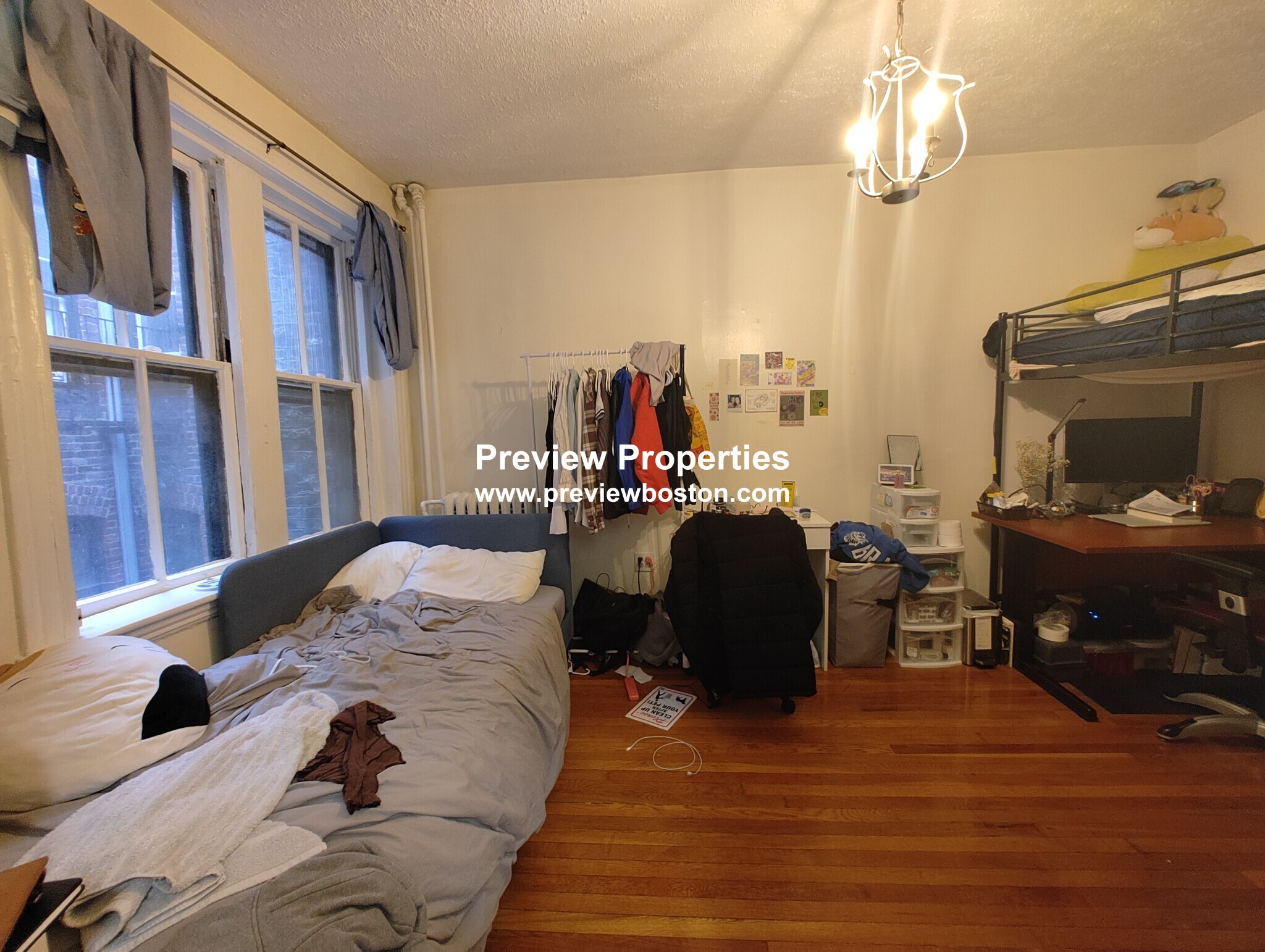 72 Revere St, Beacon Hill