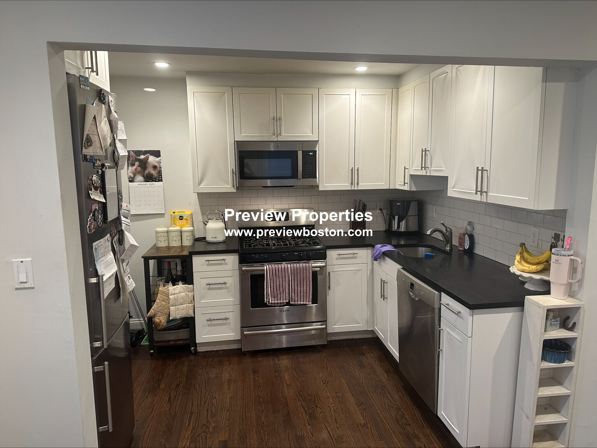 2 O St Pl, South Boston