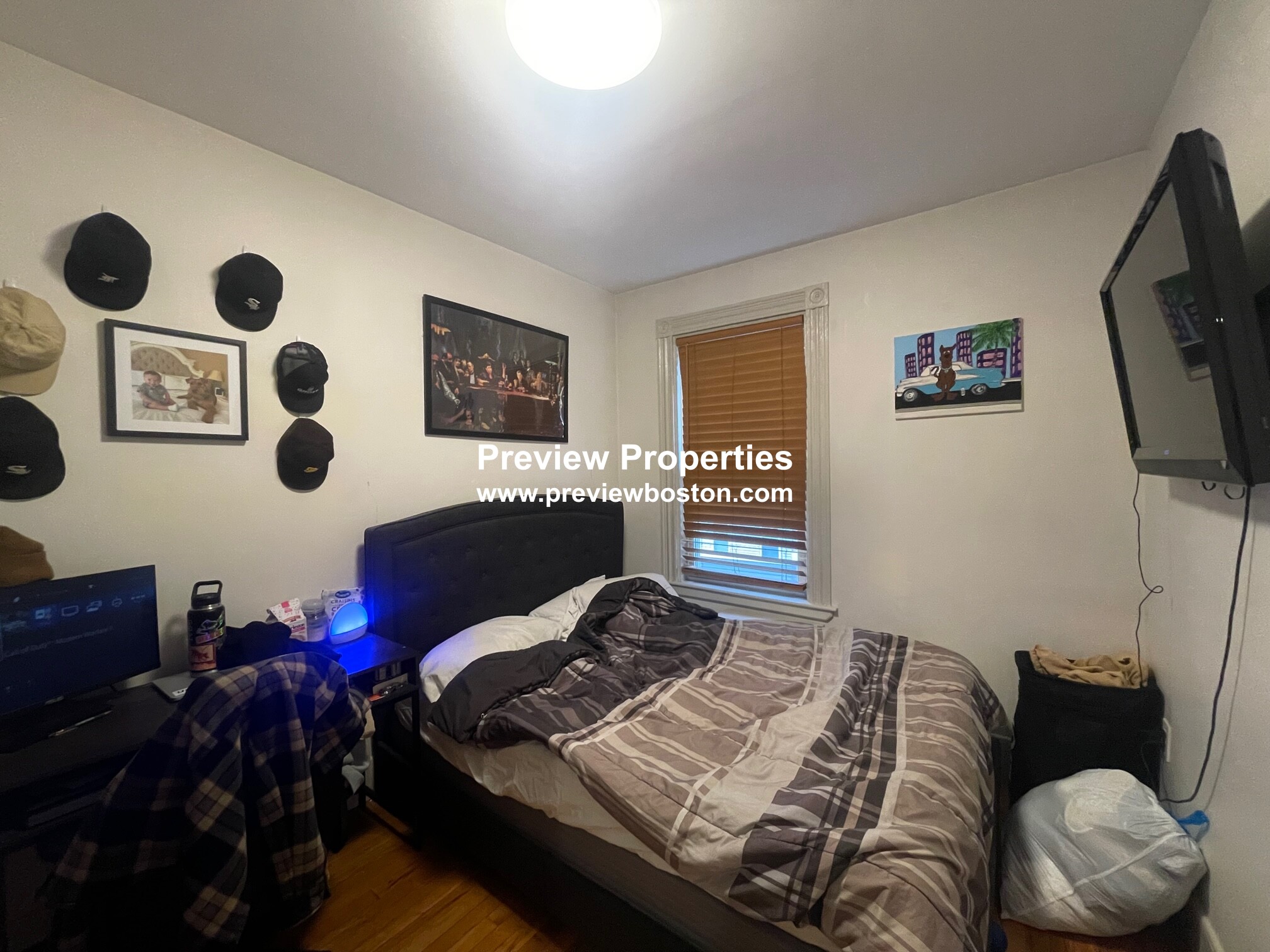 143 L St, South Boston