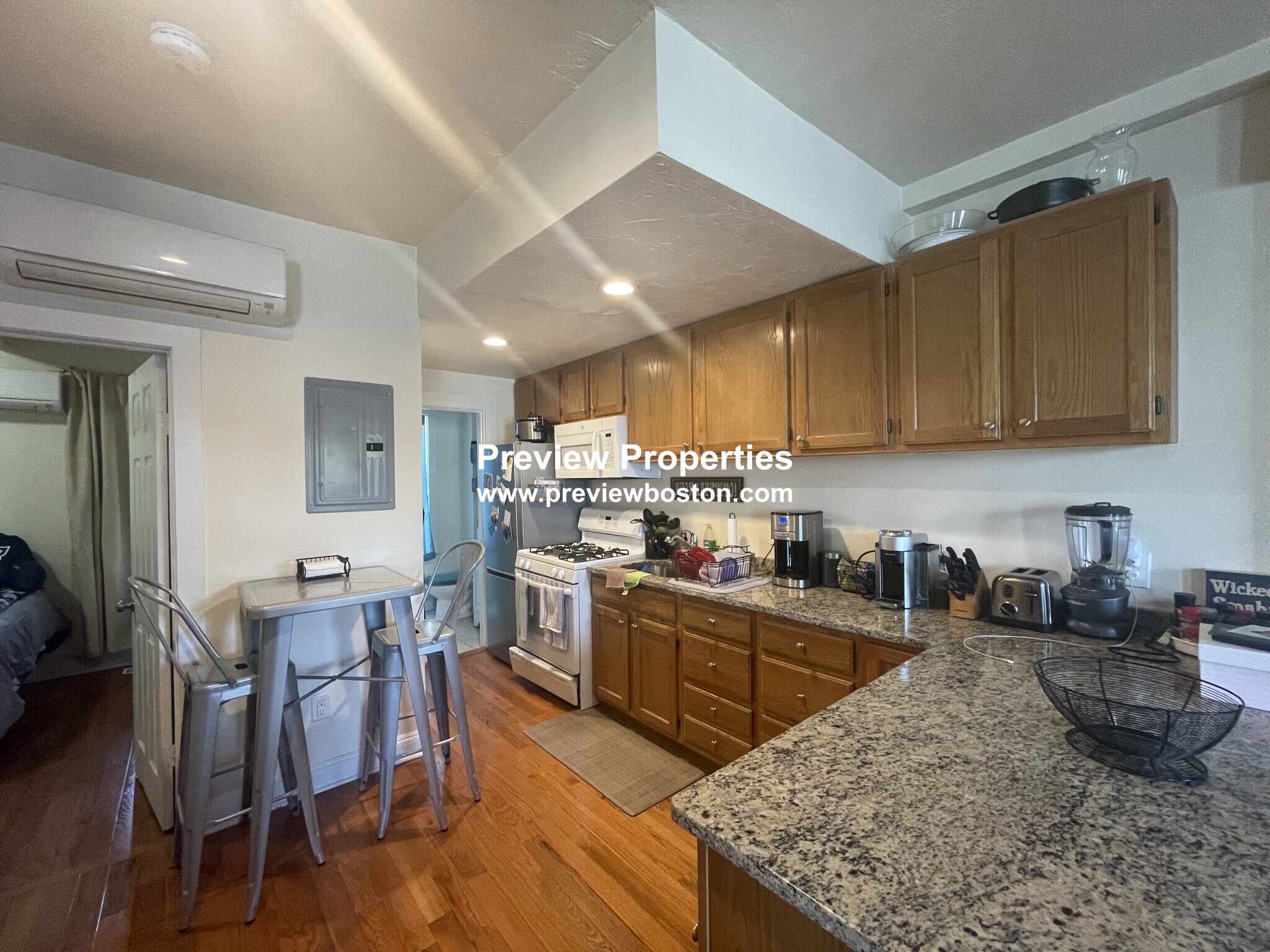 1 Grimes St, South Boston