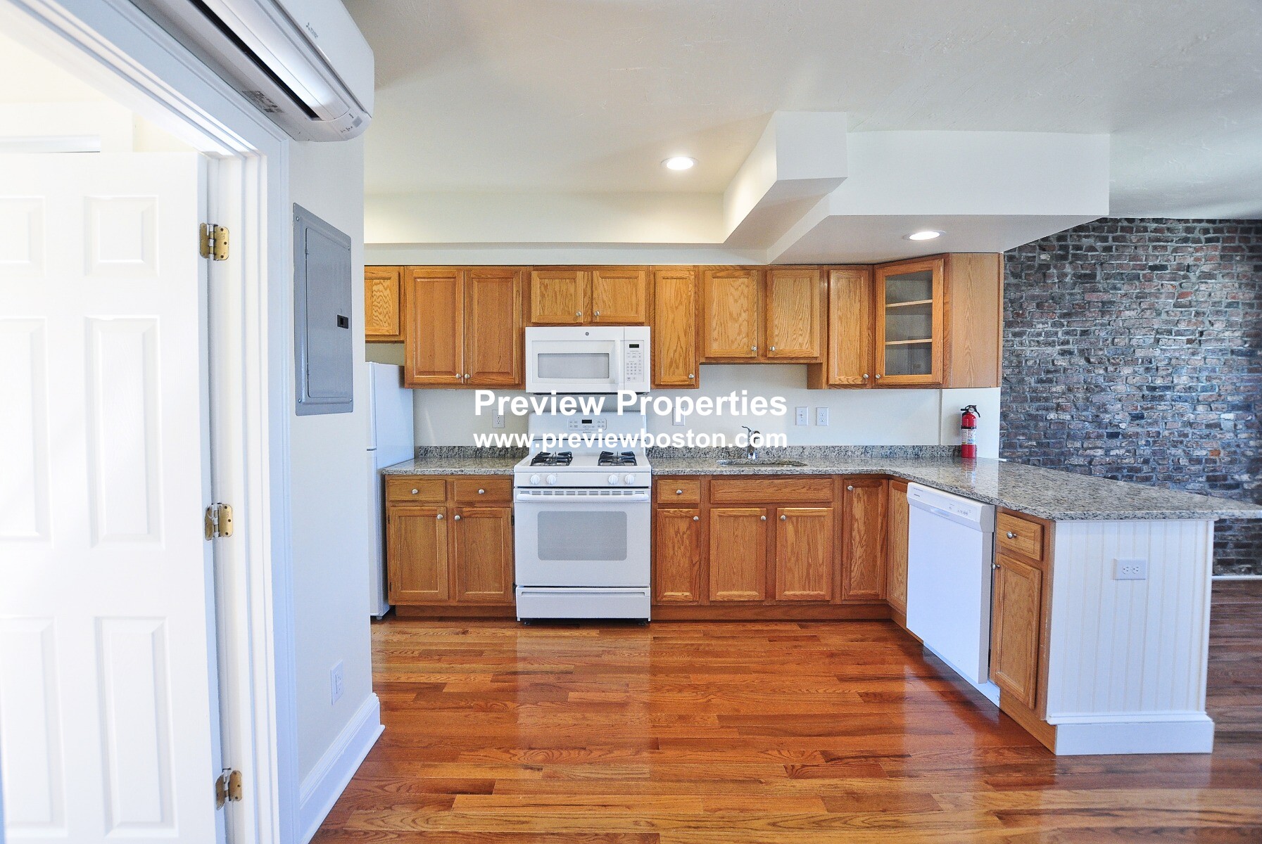 1 Grimes St, South Boston