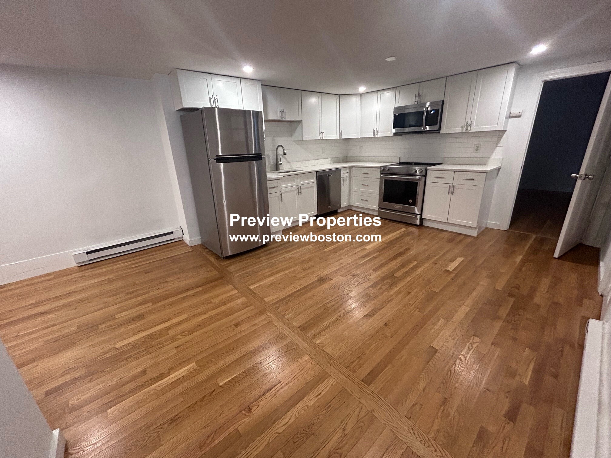 506 East Broadway, South Boston