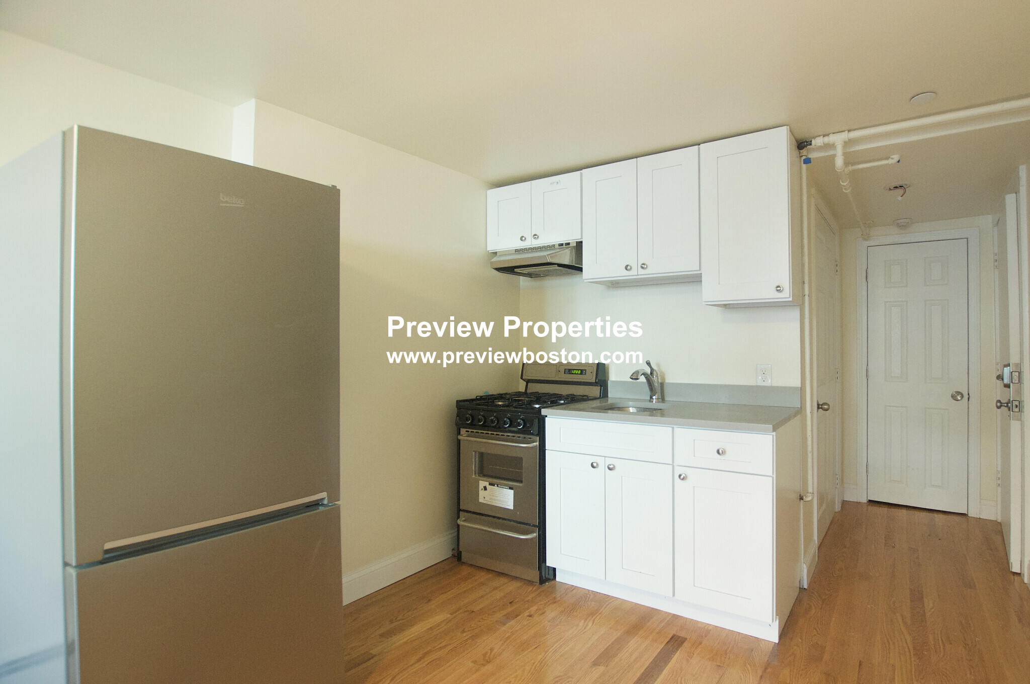 501 East Broadway, South Boston