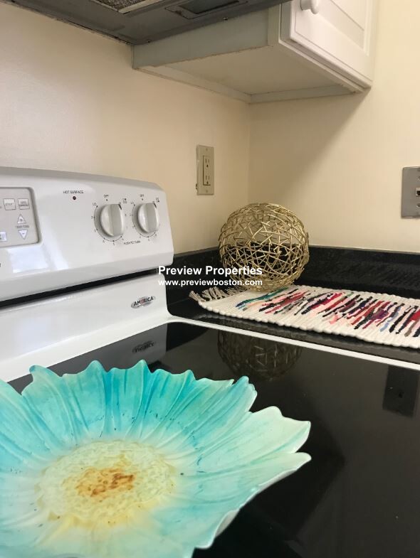 90 Saint Botolph St, Back Bay