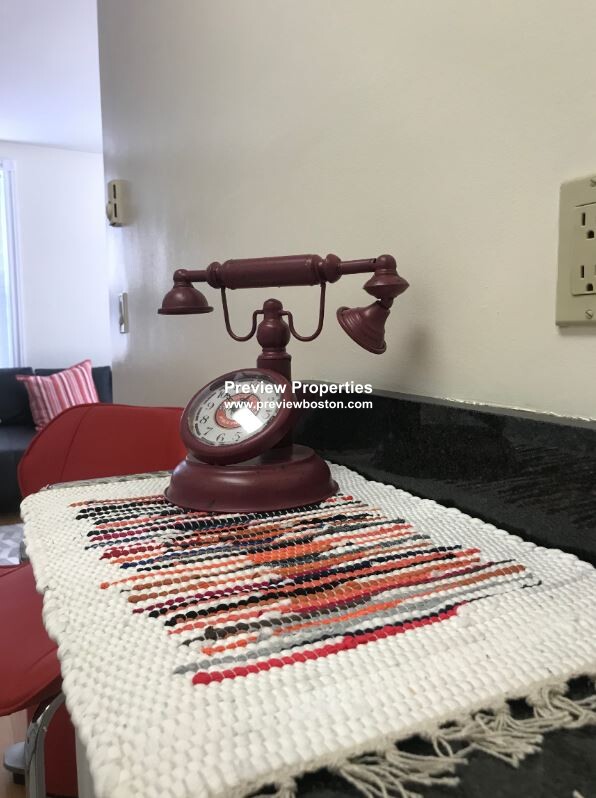 90 Saint Botolph St, Back Bay