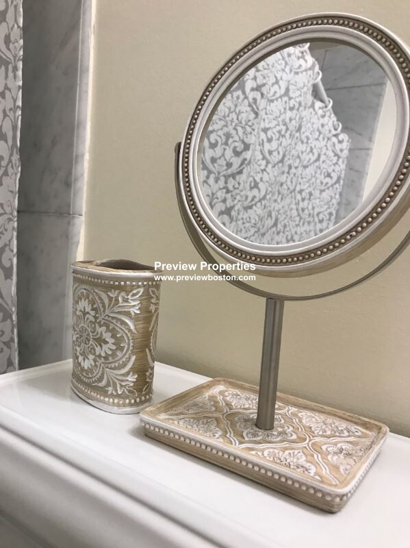 90 Saint Botolph St, Back Bay