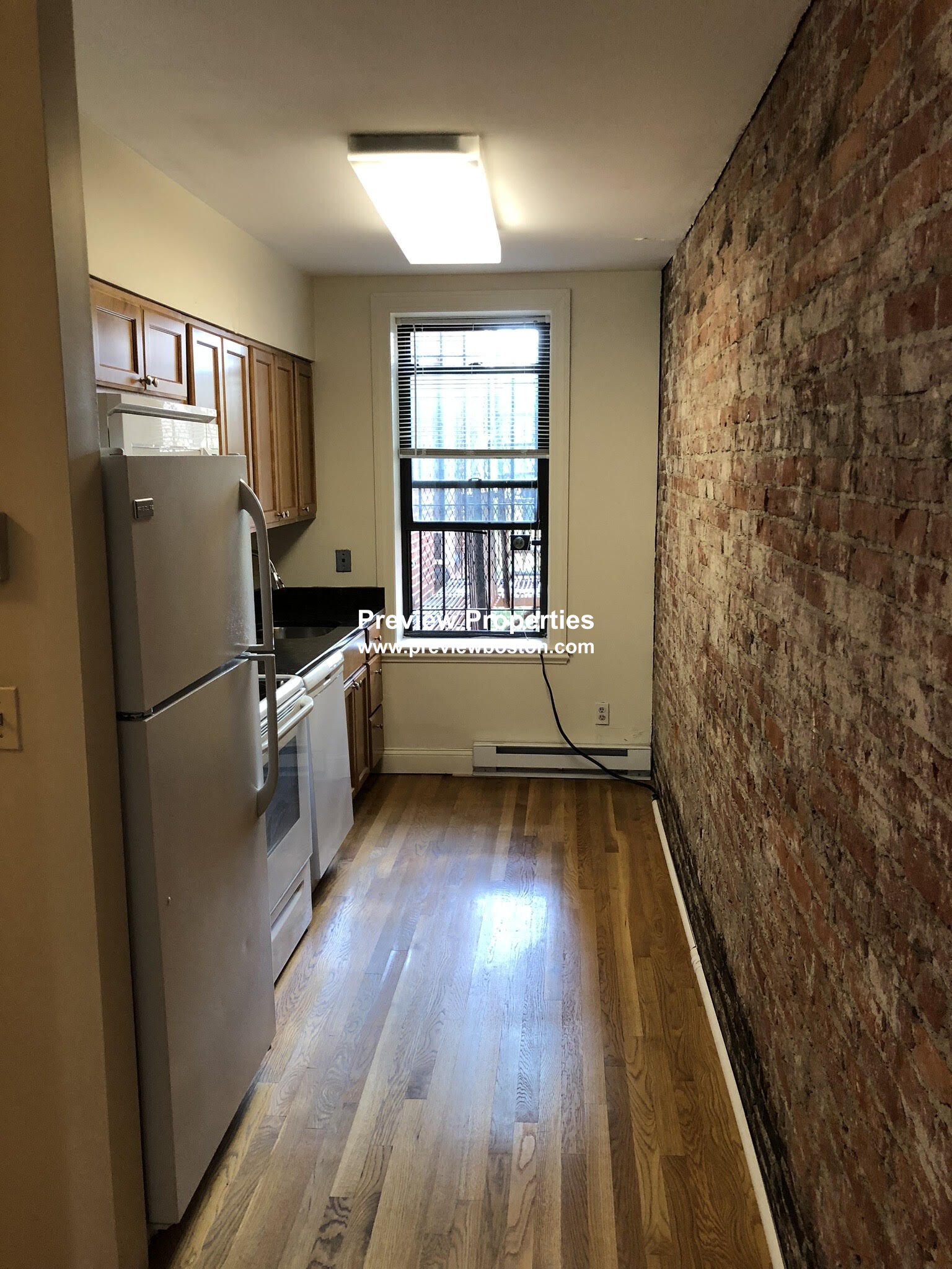 90 Saint Botolph St, Back Bay