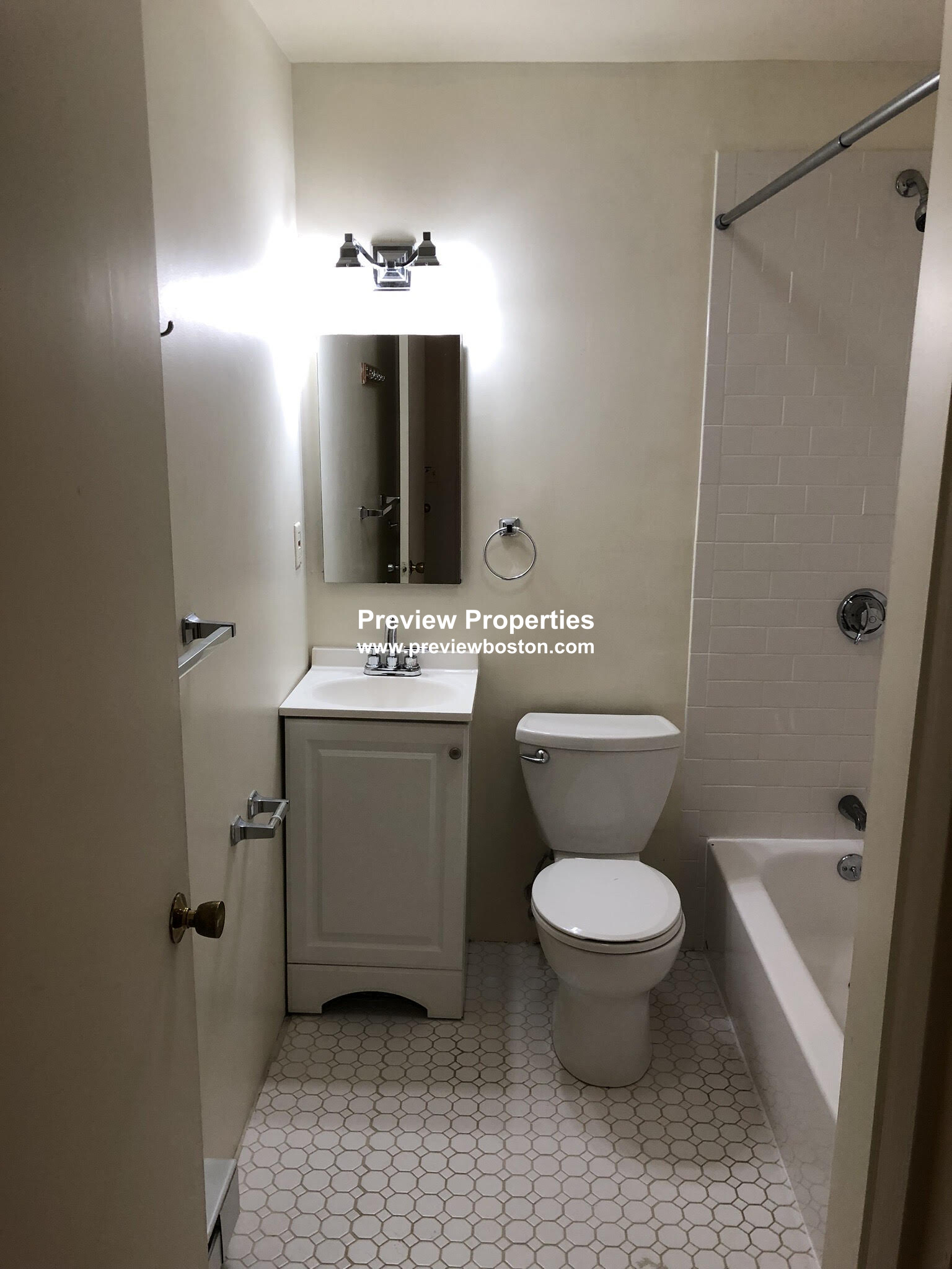 90 Saint Botolph St, Back Bay