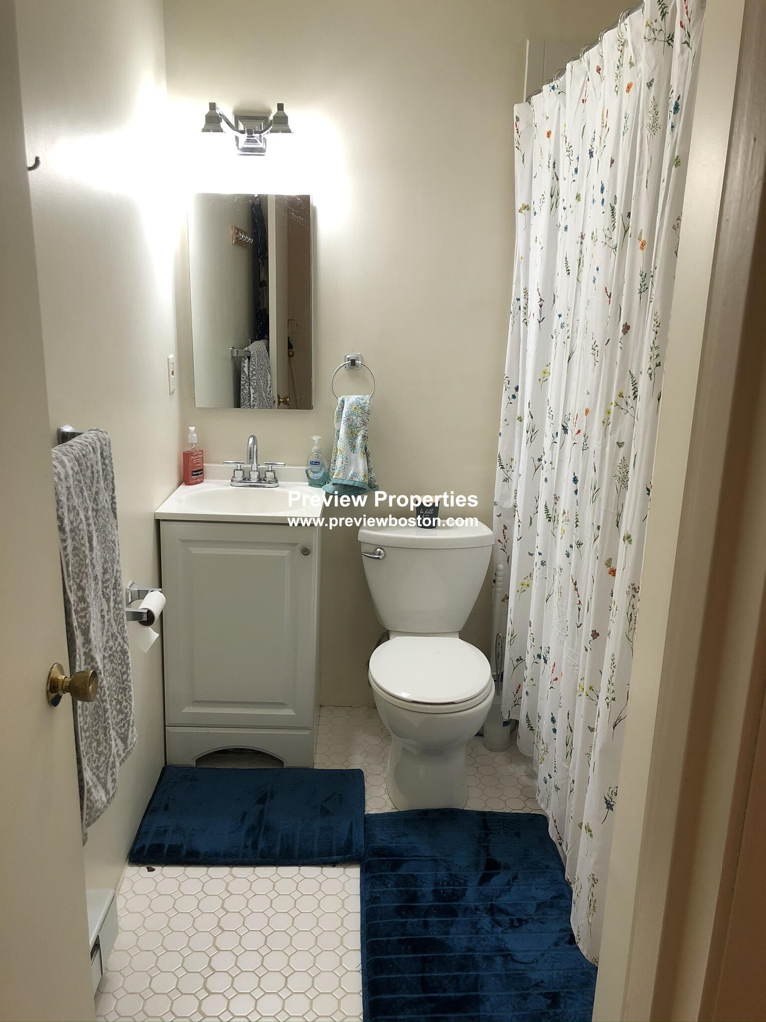 90 Saint Botolph St, Back Bay