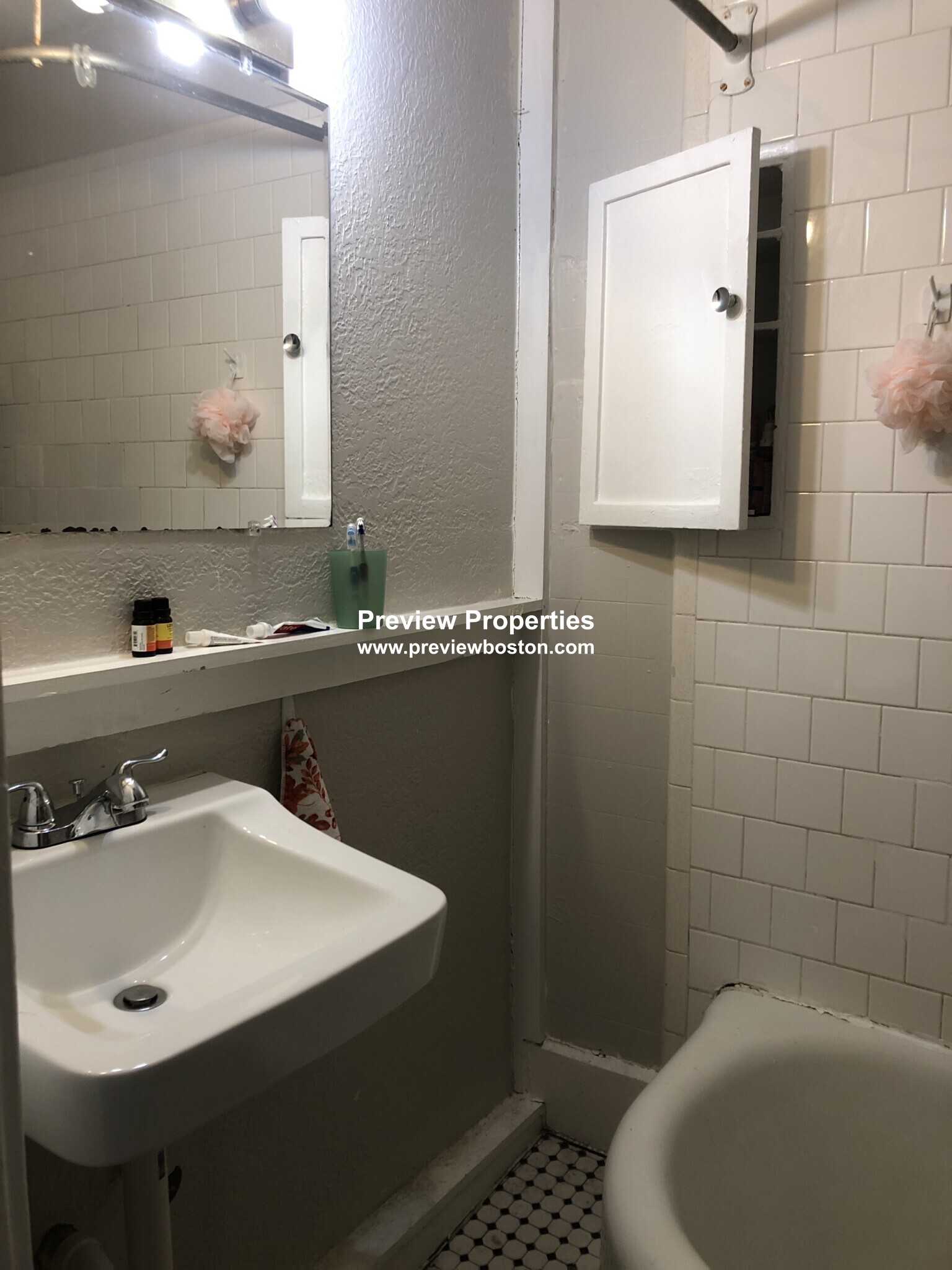 72 Revere St, Beacon Hill