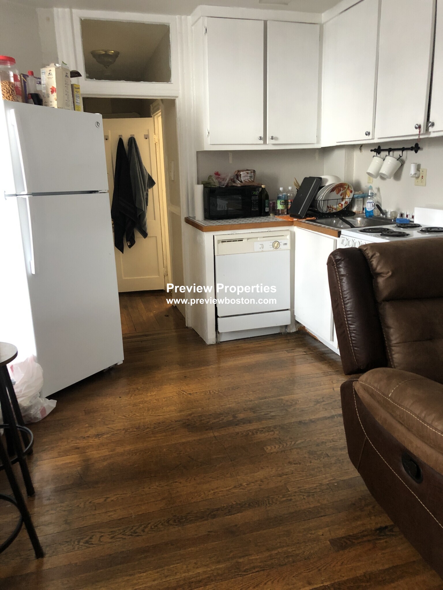 72 Revere St, Beacon Hill