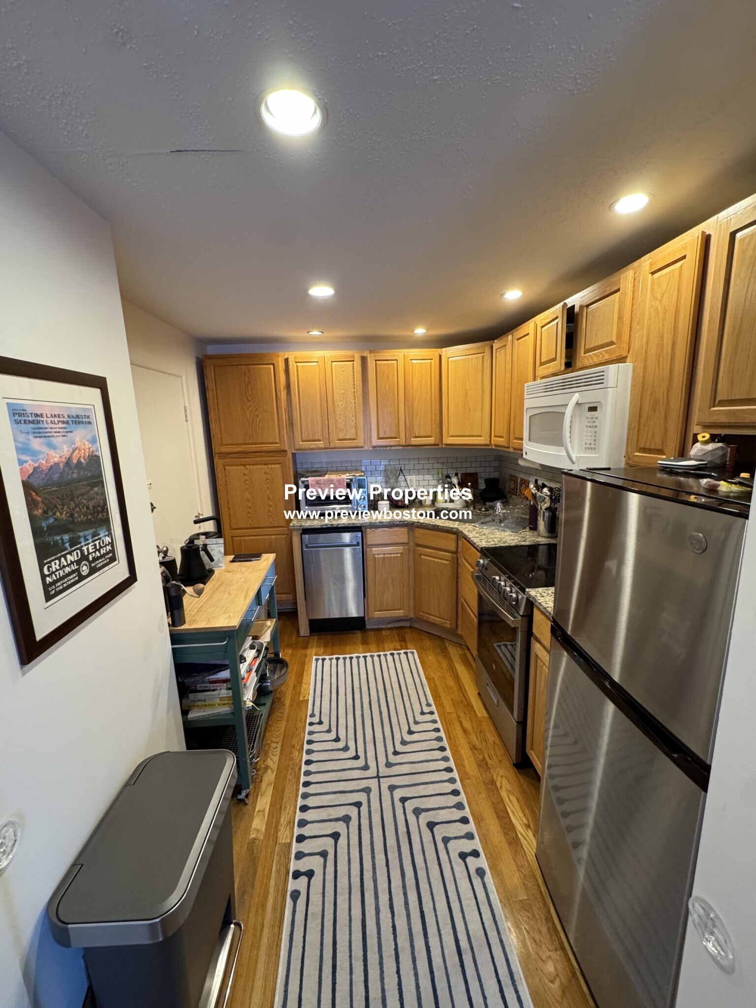 15 Euston Rd, Brighton