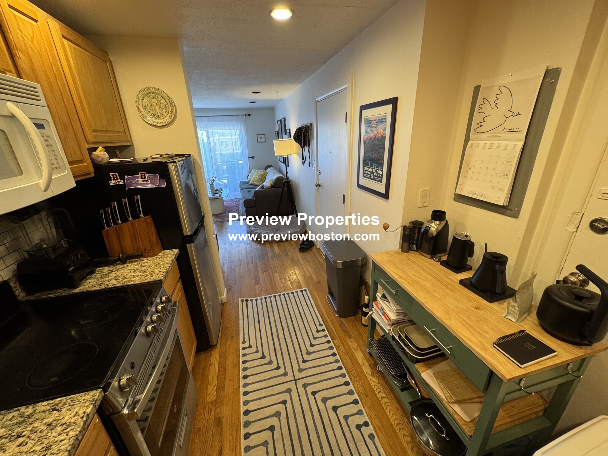 15 Euston Rd, Brighton