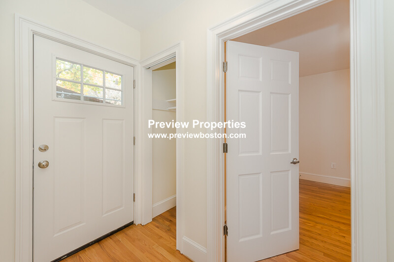 4 School St, Jamaica Plain