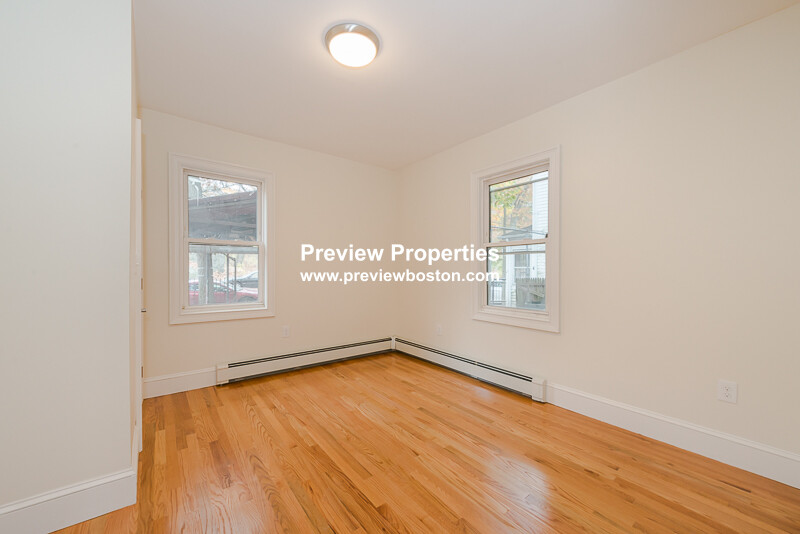 4 School St, Jamaica Plain