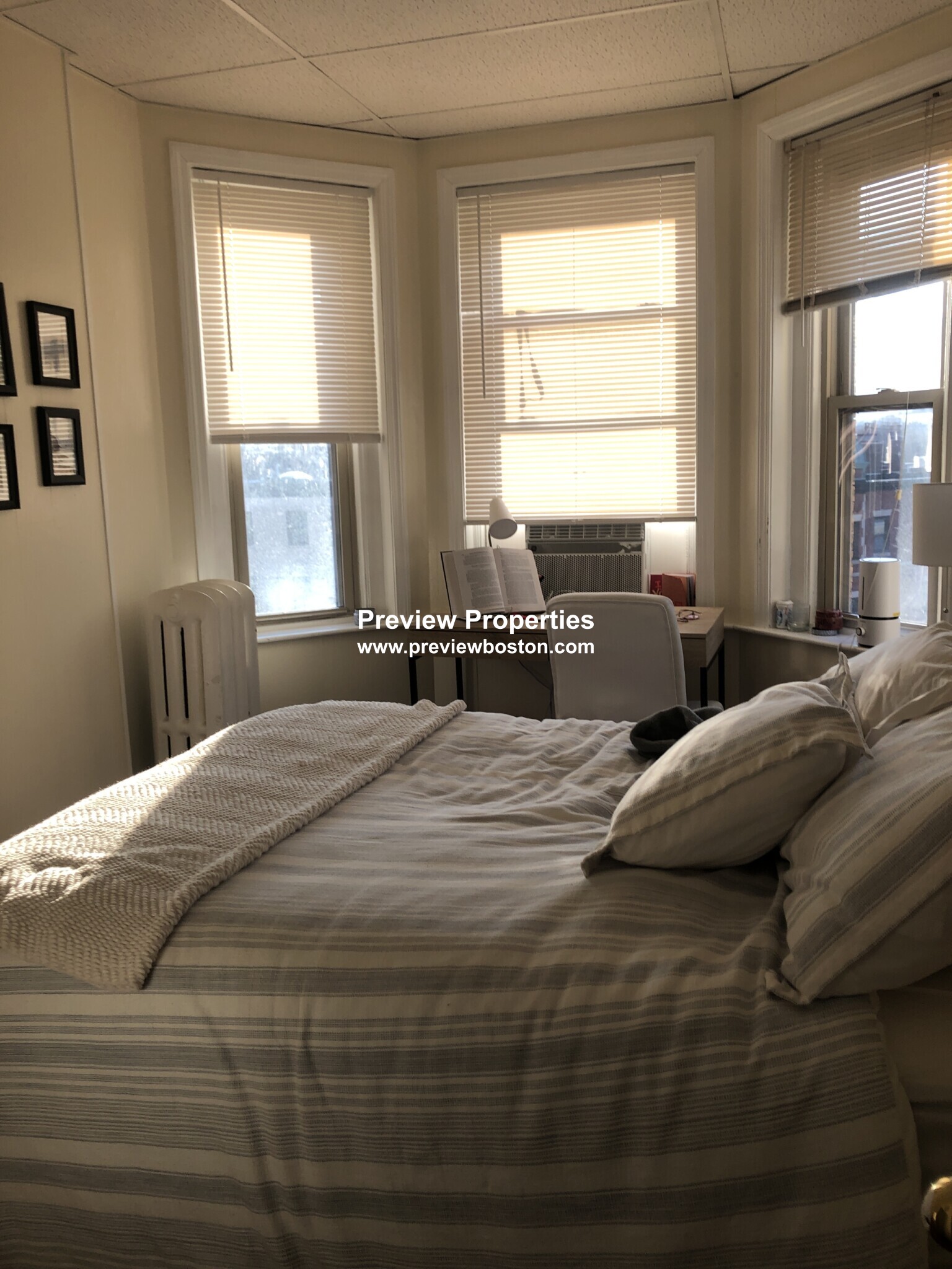 879 Beacon St, Fenway