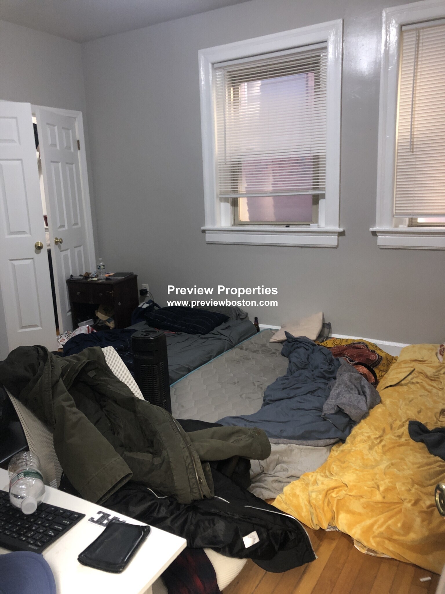 879 Beacon St, Fenway