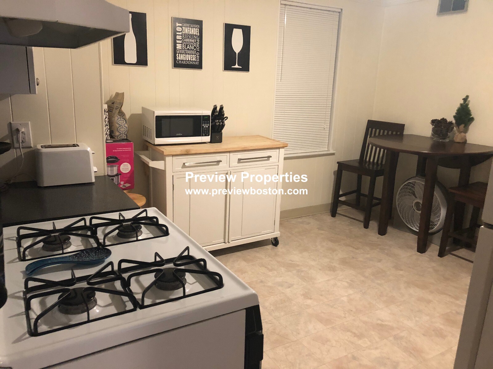 57 Cedar St, Porter Square