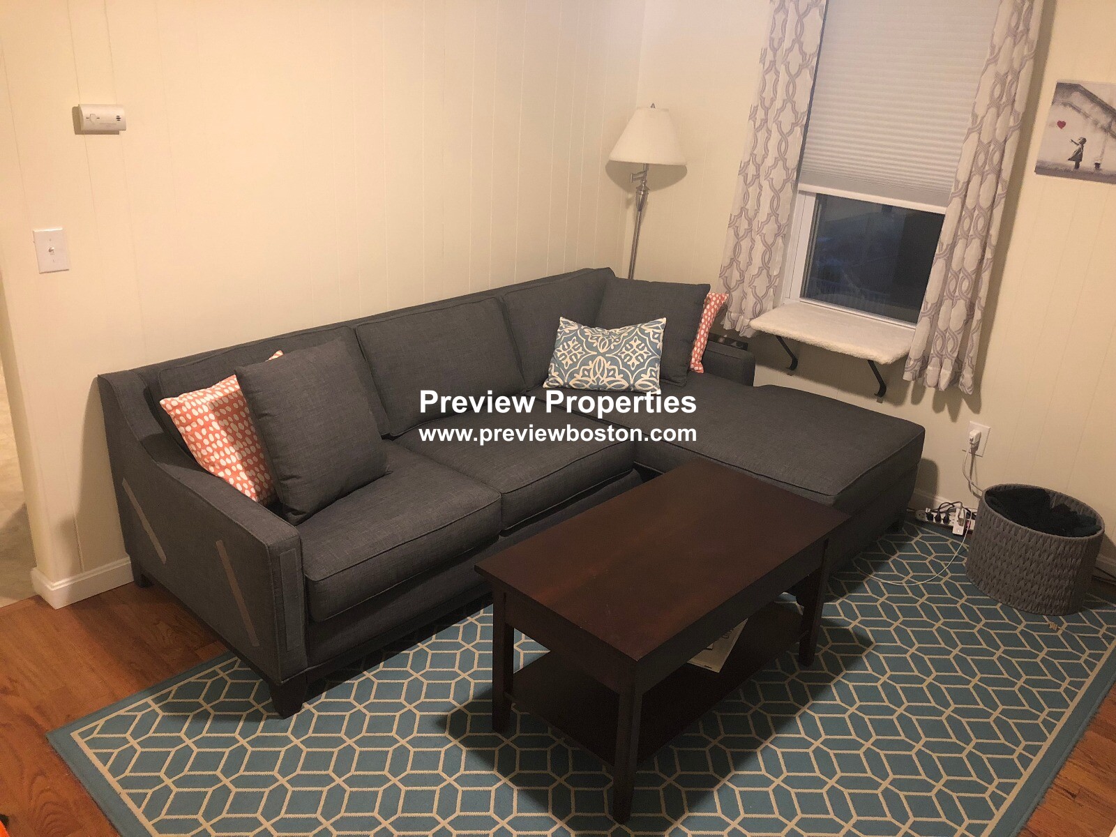 57 Cedar St, Porter Square