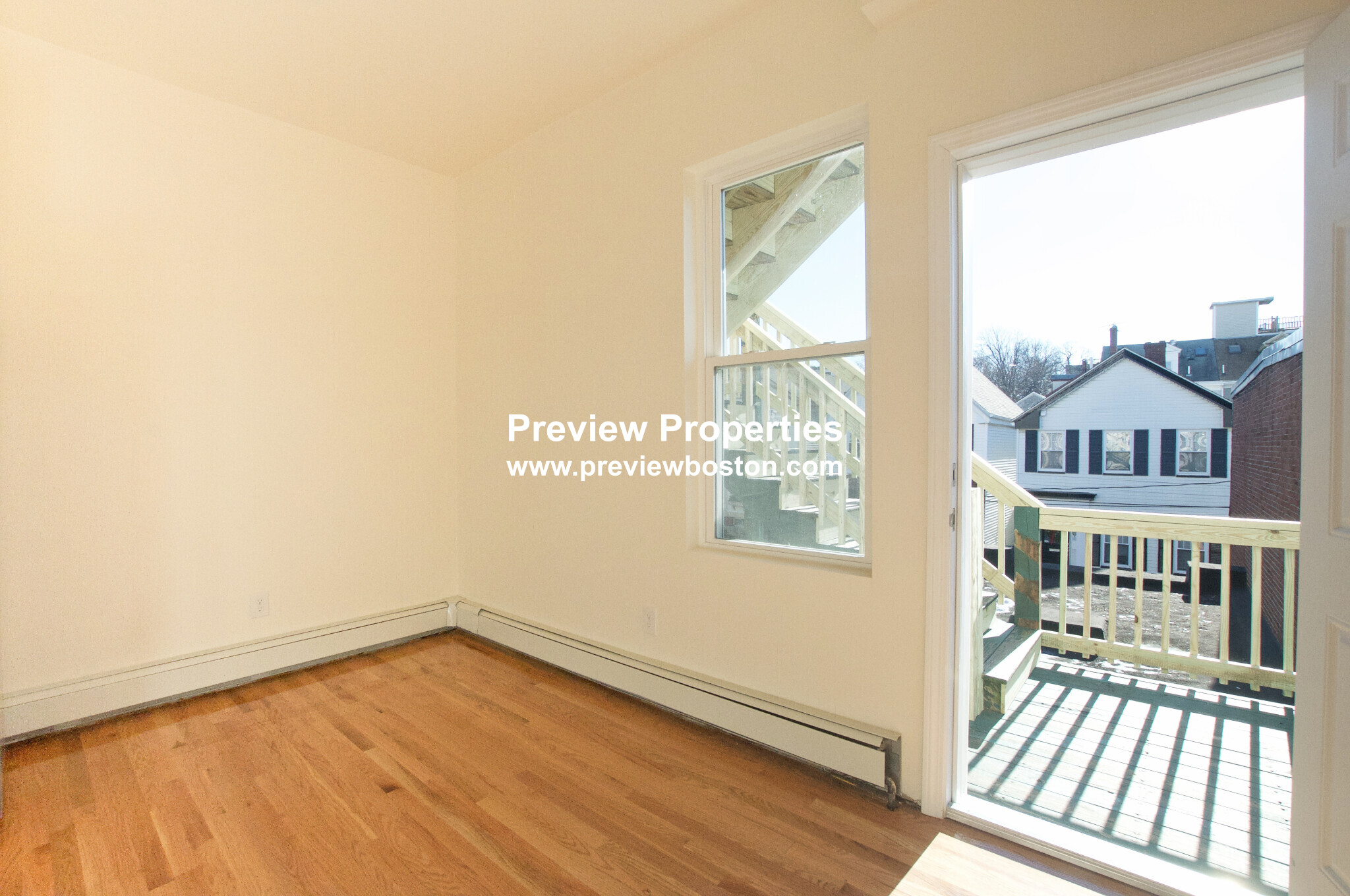 501 East Broadway, South Boston