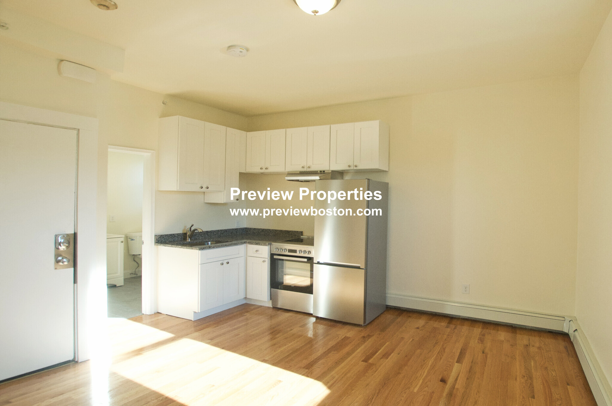 501 East Broadway, South Boston