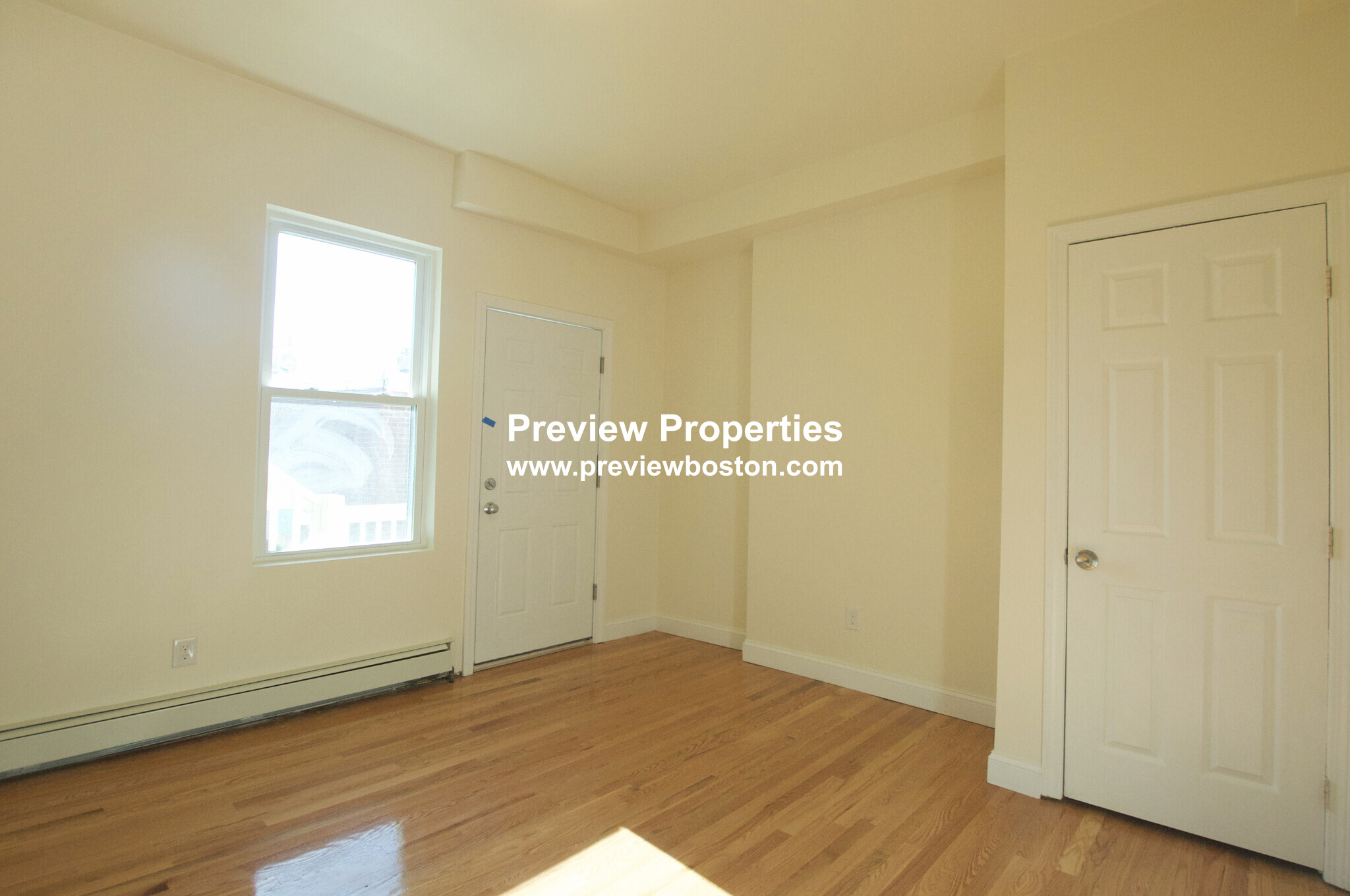 501 East Broadway, South Boston