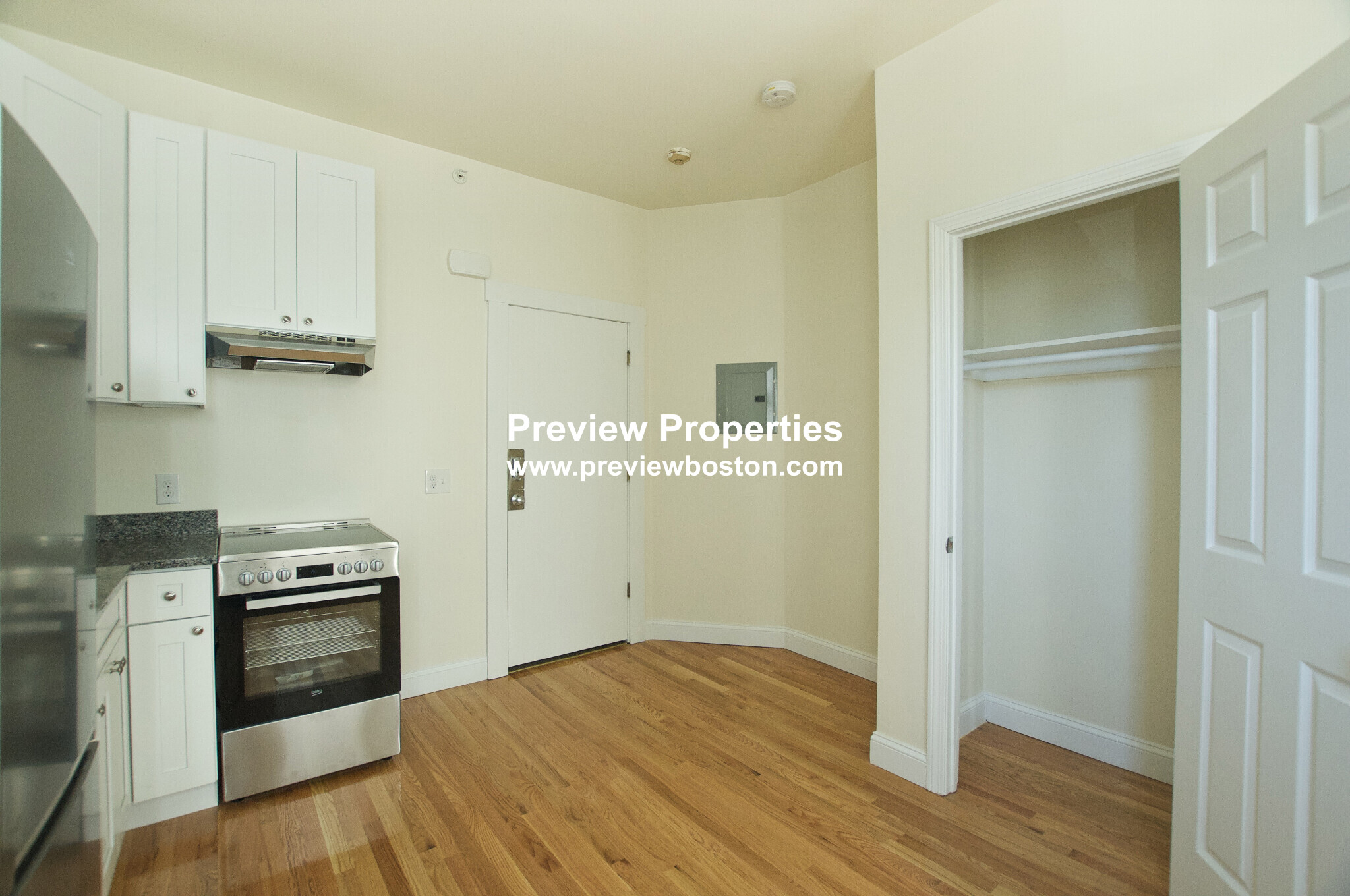 501 East Broadway, South Boston