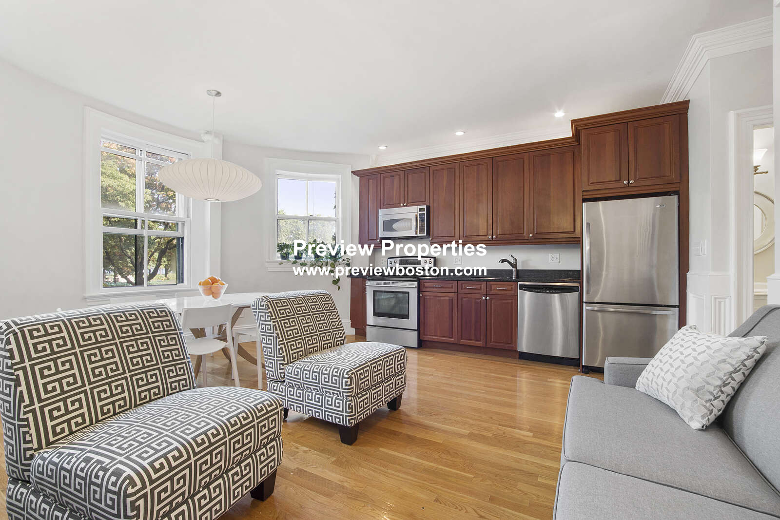 244 Beacon St, Back Bay