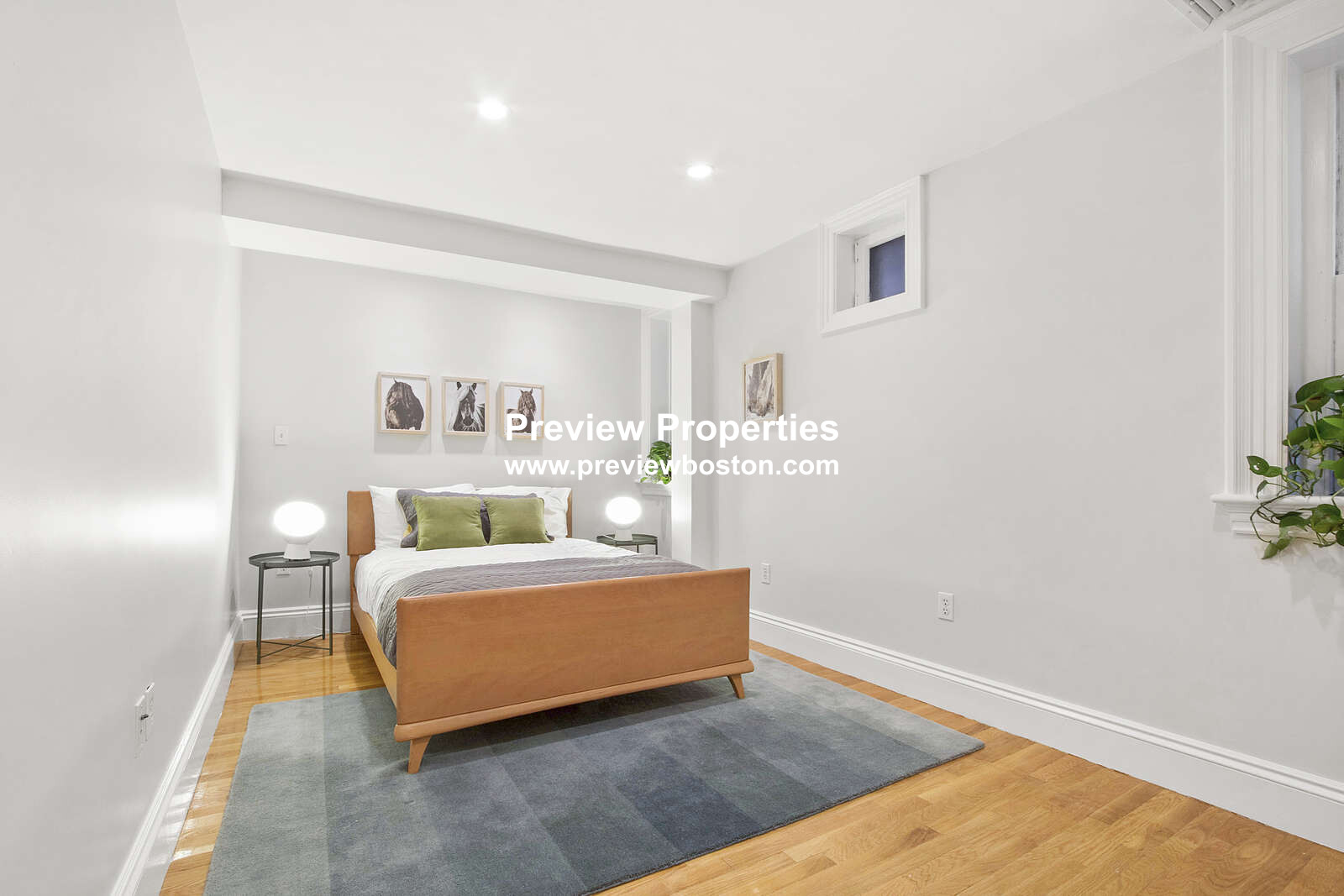 244 Beacon St, Back Bay