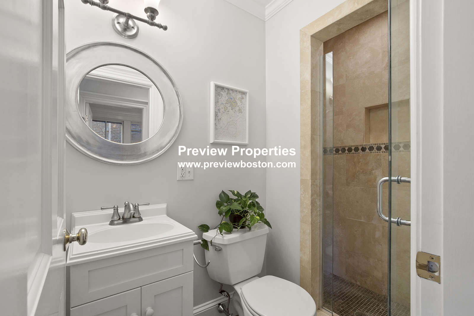 244 Beacon St, Back Bay