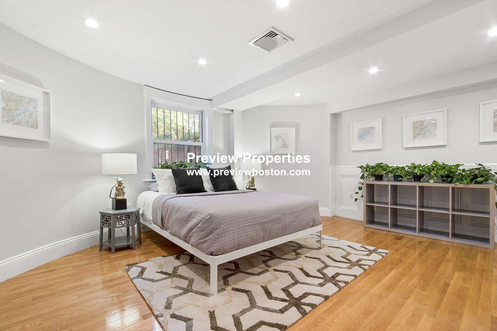 244 Beacon St, Back Bay