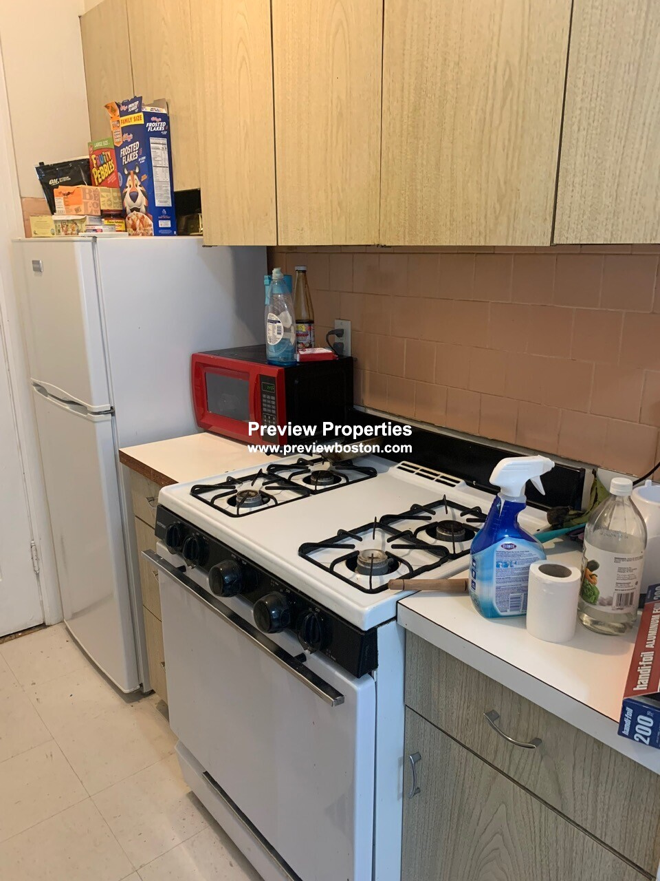 2045 Commonwealth Ave, Brighton